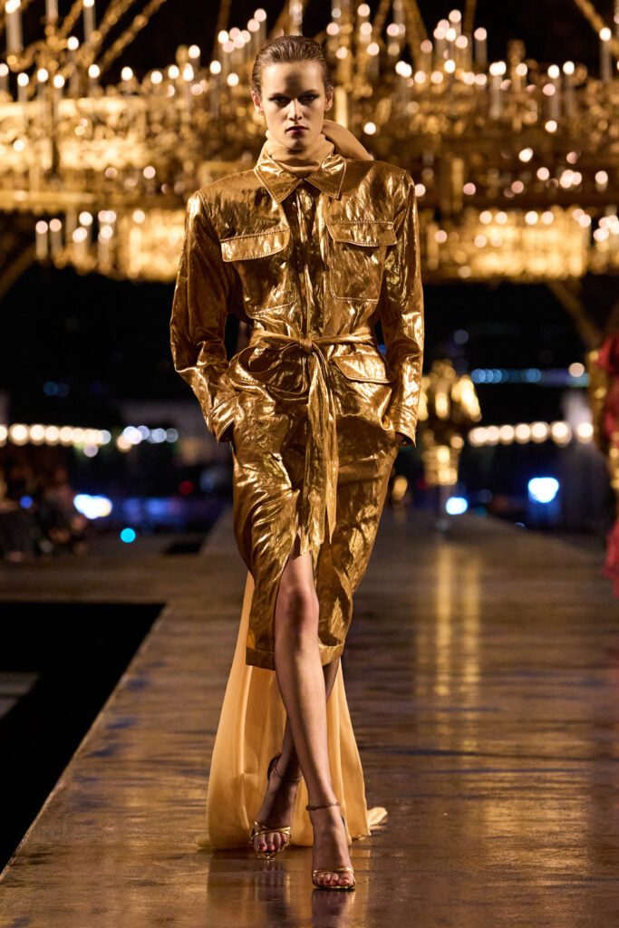 Saint Laurent elle6