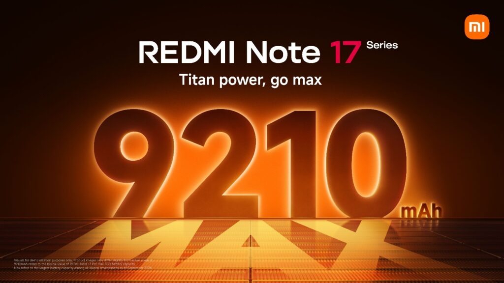REDMI Note želi telefone učiniti vrijednima dugotrajnog korištenja jer postaju sve skuplji.