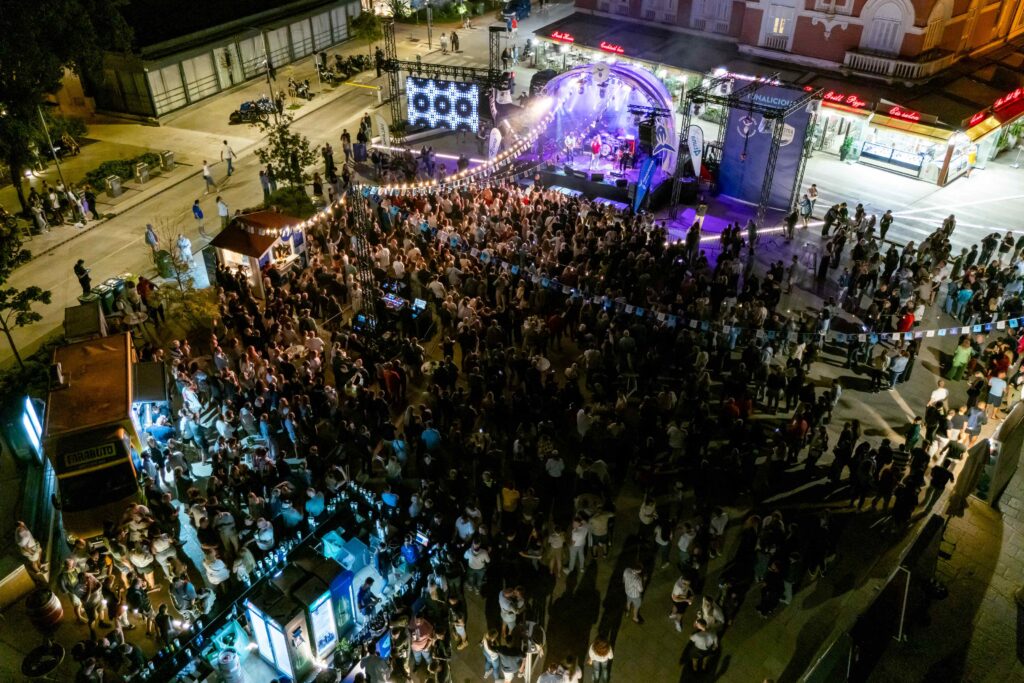 Tunalicious Festival vraća se u Poreč uz spoj vrhunske tune, gastronomije i dobre zabave