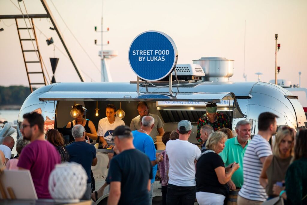 Tunalicious Festival vraća se u Poreč uz spoj vrhunske tune, gastronomije i dobre zabave