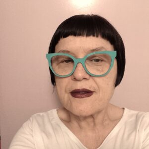 Vlasta Delimar