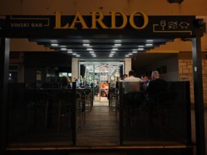 Lardo