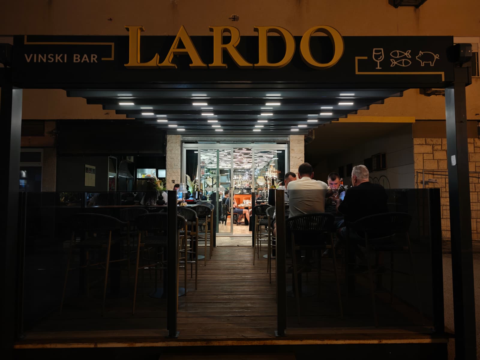 Lardo