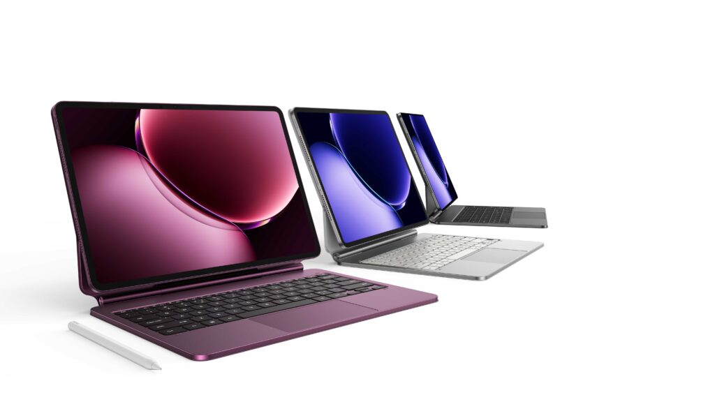 Xiaomi Pad 9 Pro Max combination