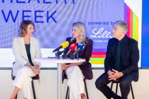 Zagreb Health Week