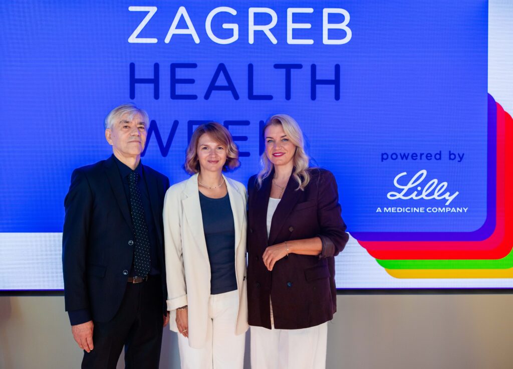 Željko Miličević, Manuela Šola, Nikolina Brnjac