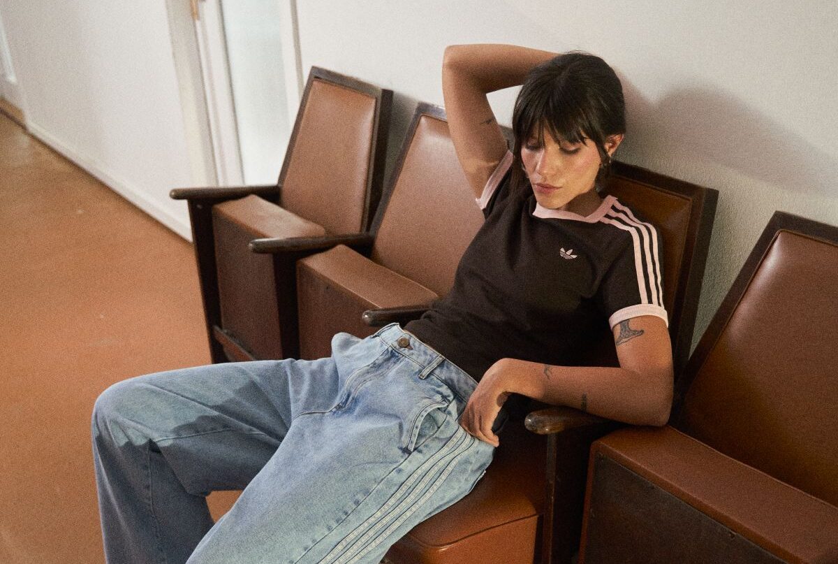 adidas elle1