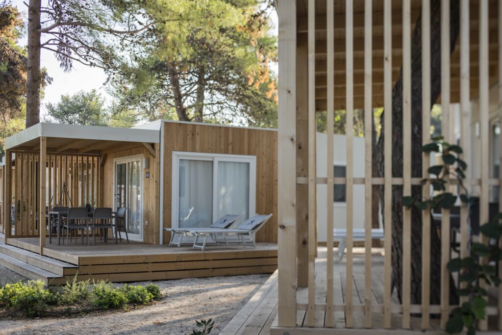 Premium Camping Zadar