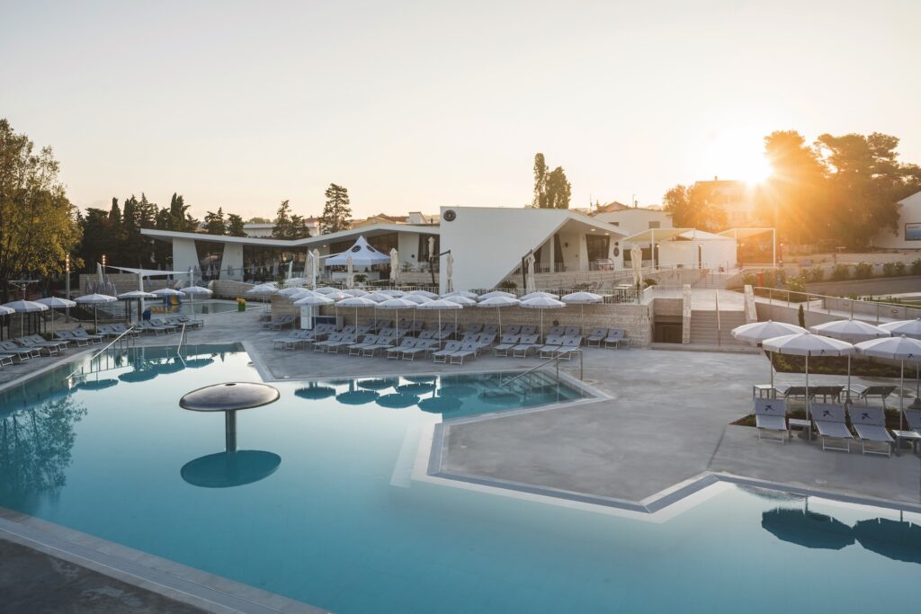 Premium Camping Zadar