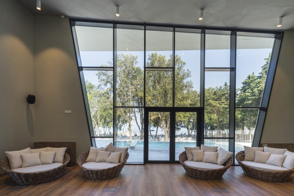 Premium Camping Zadar