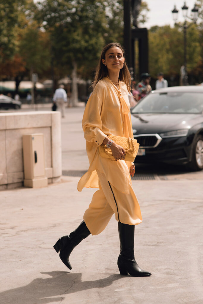 capsule elle7
