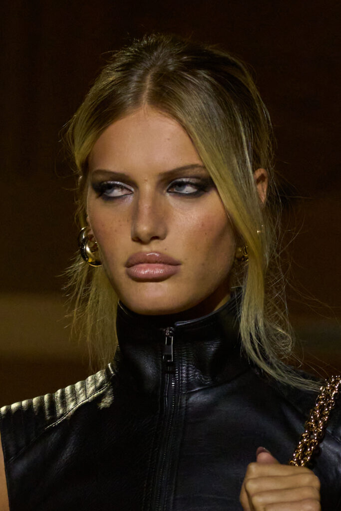 gucci šminka elle1