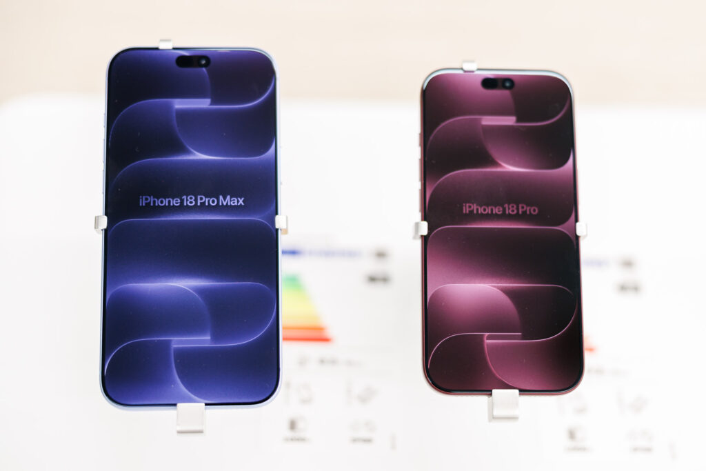 iSTYLE_iPhone 18 Series_3