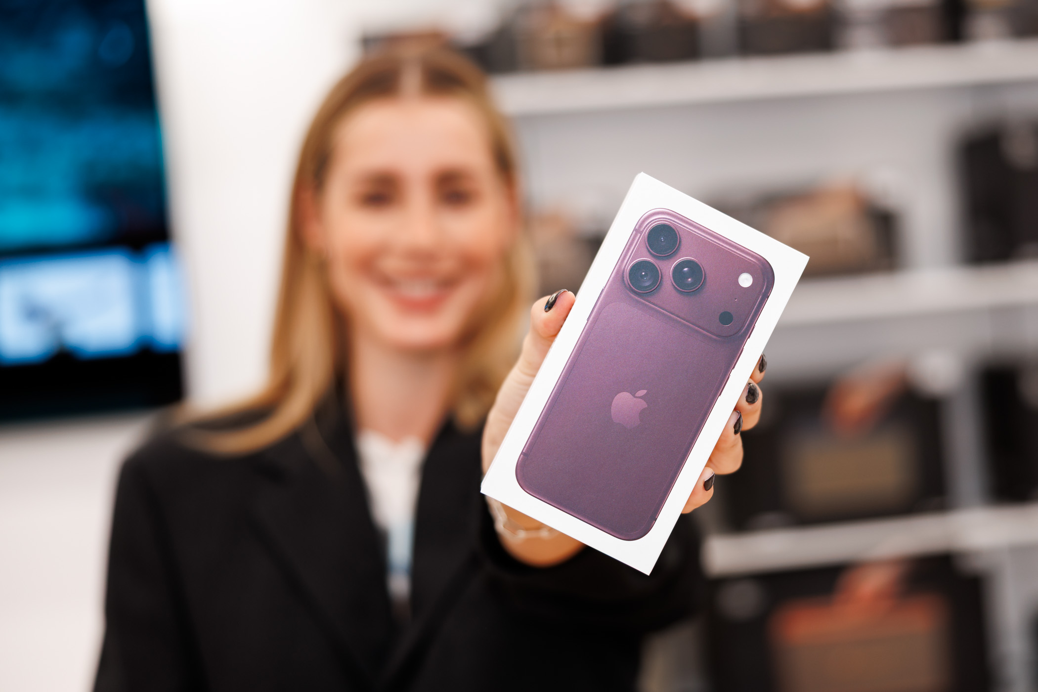 iphone 18