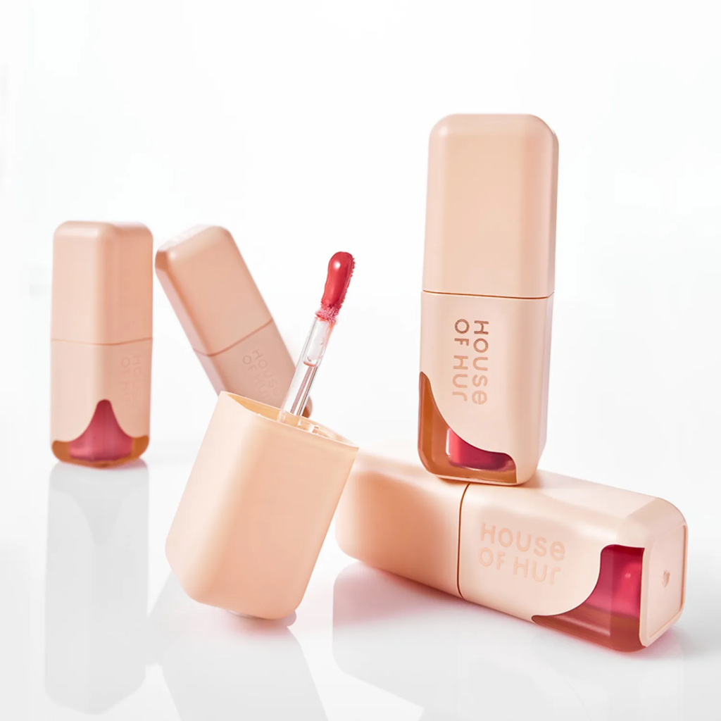 Najbolja korejska rumenila koja želimo u make-up torbici
