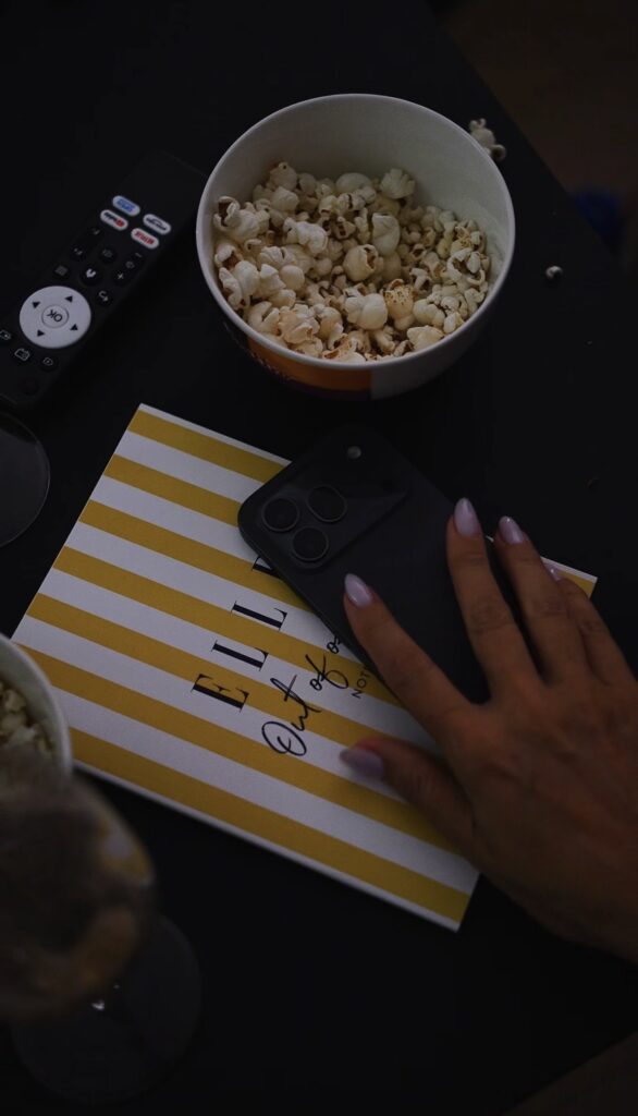 Od redakcijskog deadlinea do kućnog kina: Kako nastaje Elle i zašto nakon slanja u print svi odlazimo na zasluženi Netflix &amp; Chill?