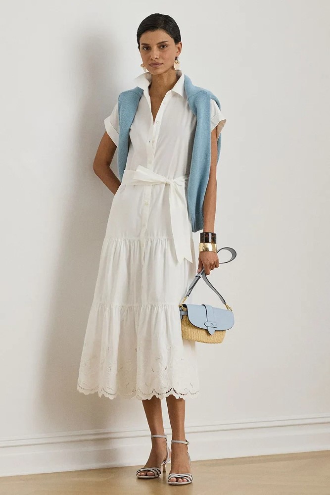 Lauren Ralph Lauren haljina: Tri modela koja su stvorena za stylish poslovni look