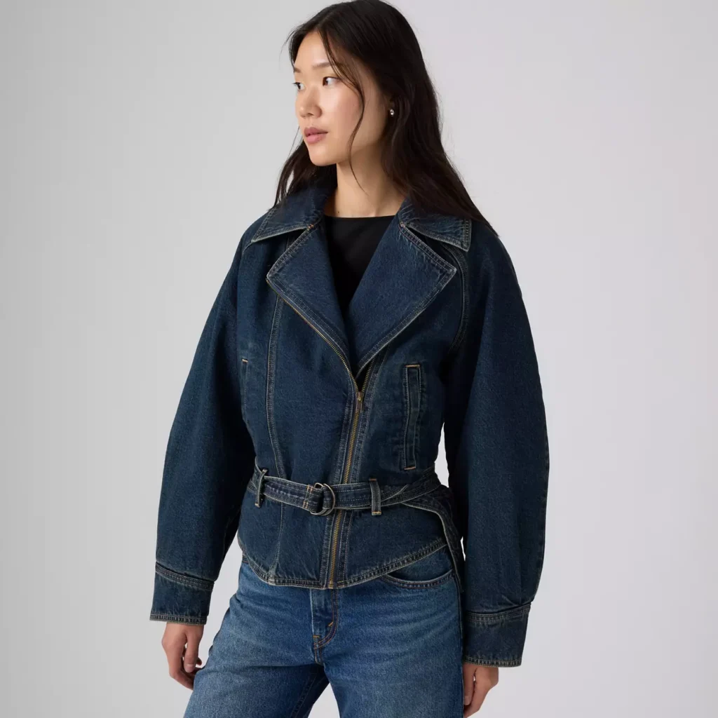 levis elle