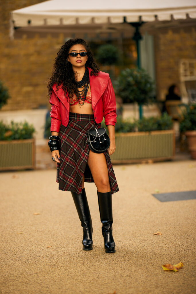 london FW elle14