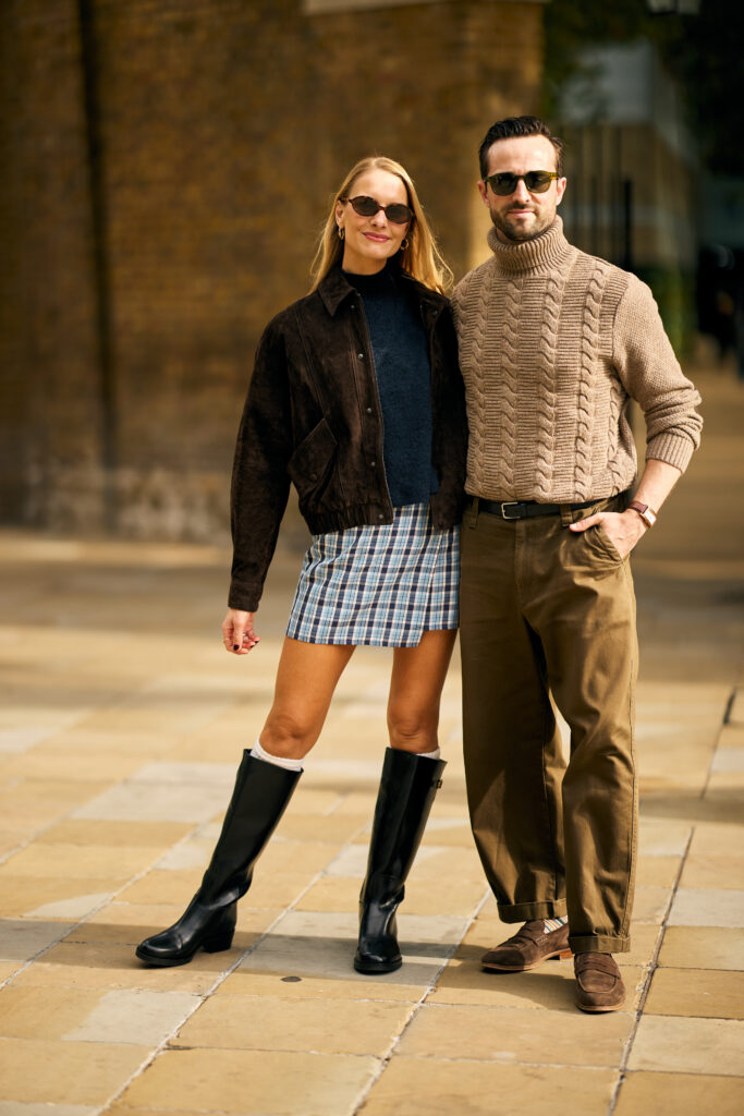 london FW elle15