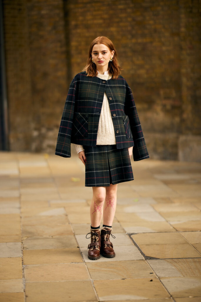 london FW elle16