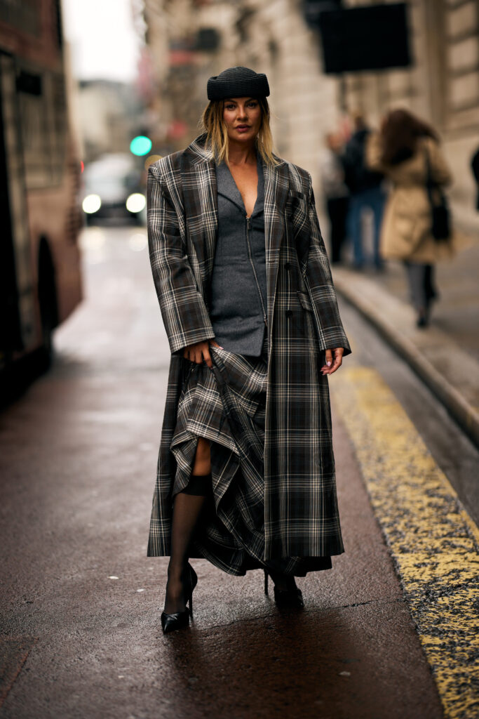 london FW elle17