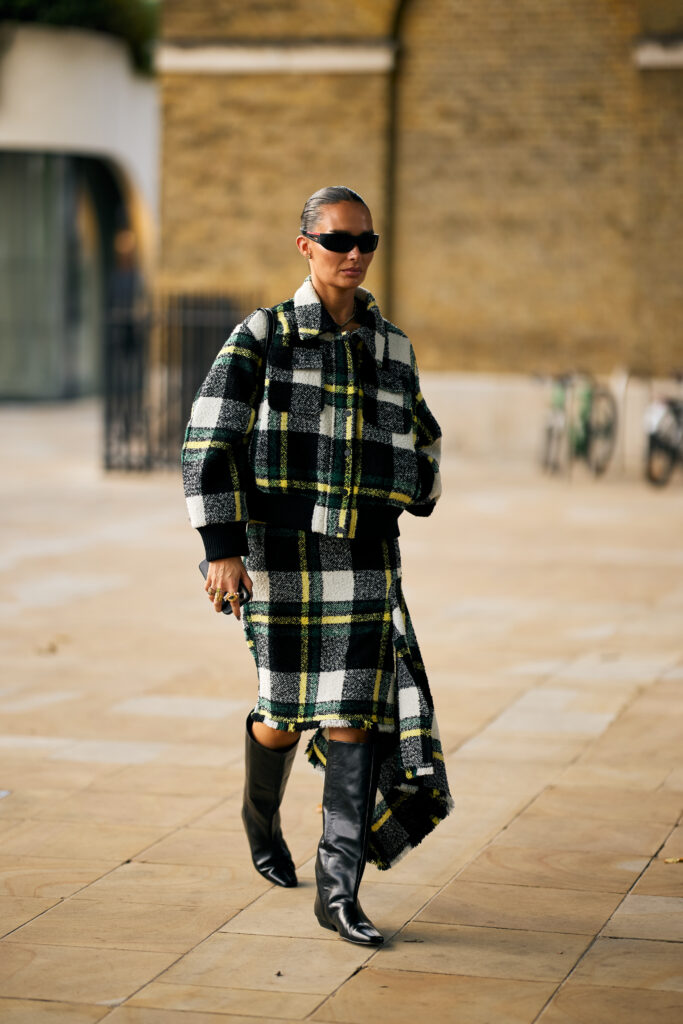london FW elle2