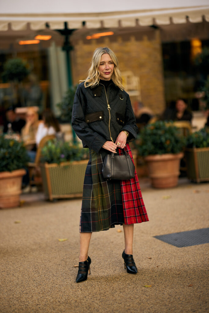 london FW elle5