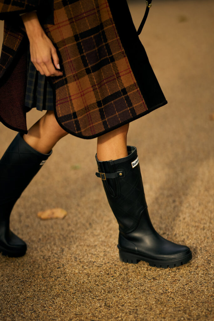 london FW elle6