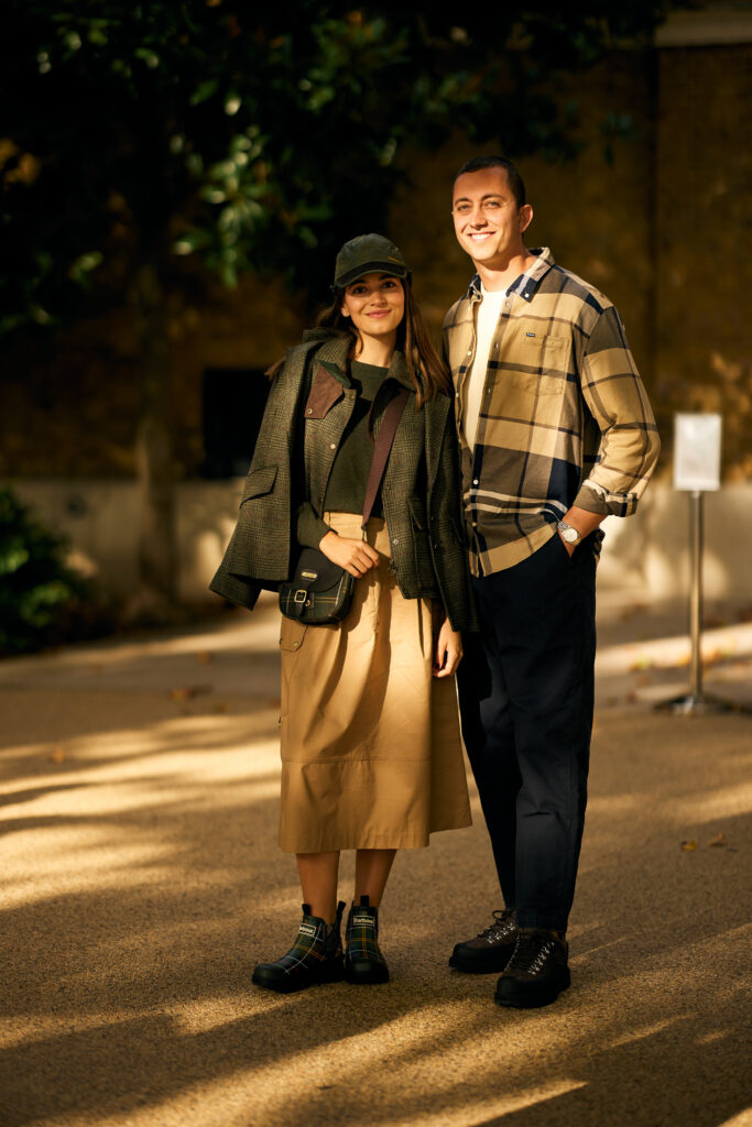 london FW elle7