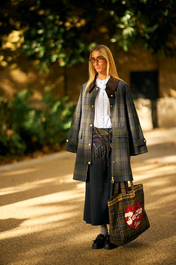 london FW elle9