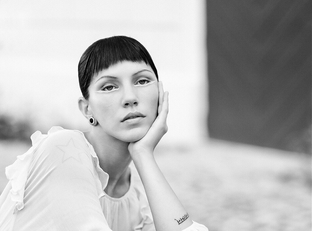 ana čerenšek