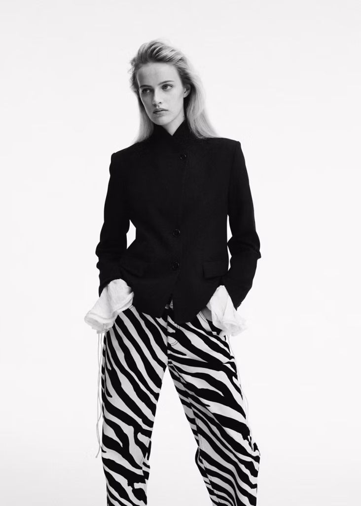 mango elle1