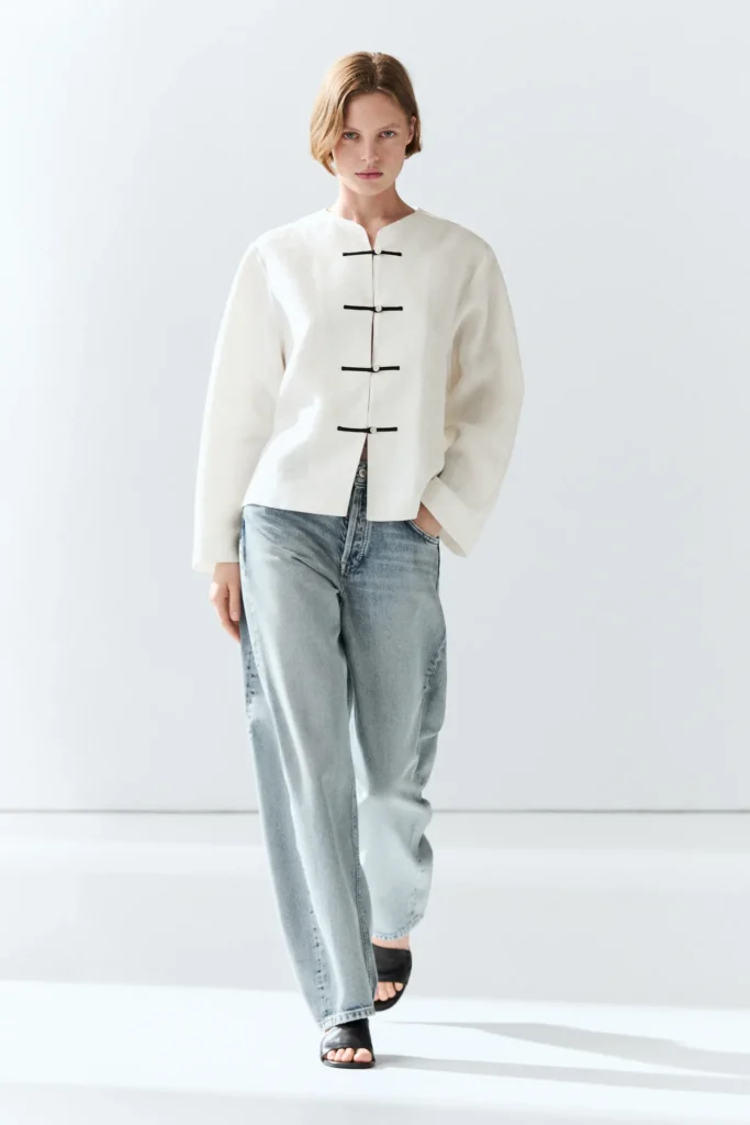 massimo dutti elle