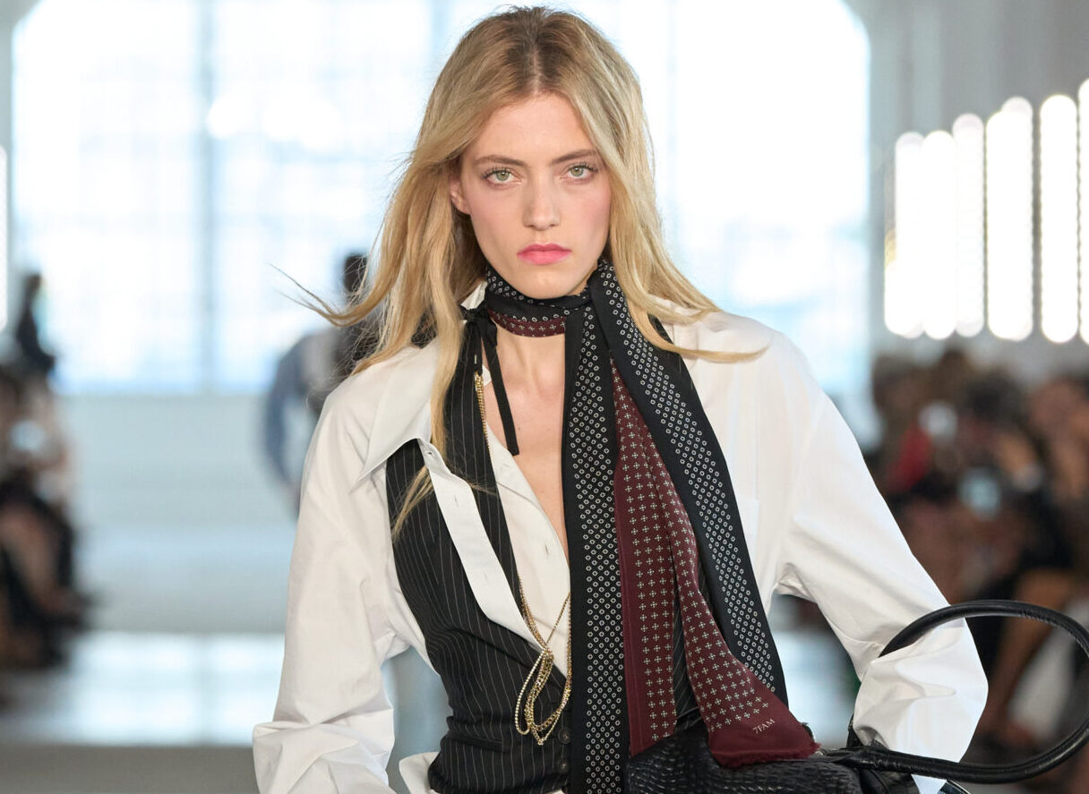 new york fashion week