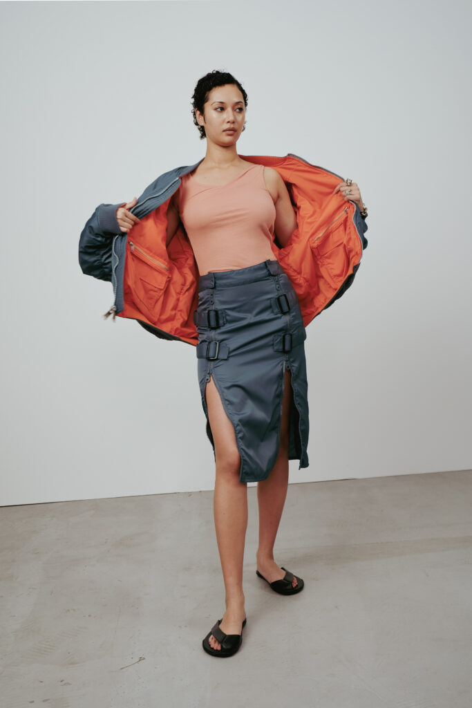 Paris Fashion week