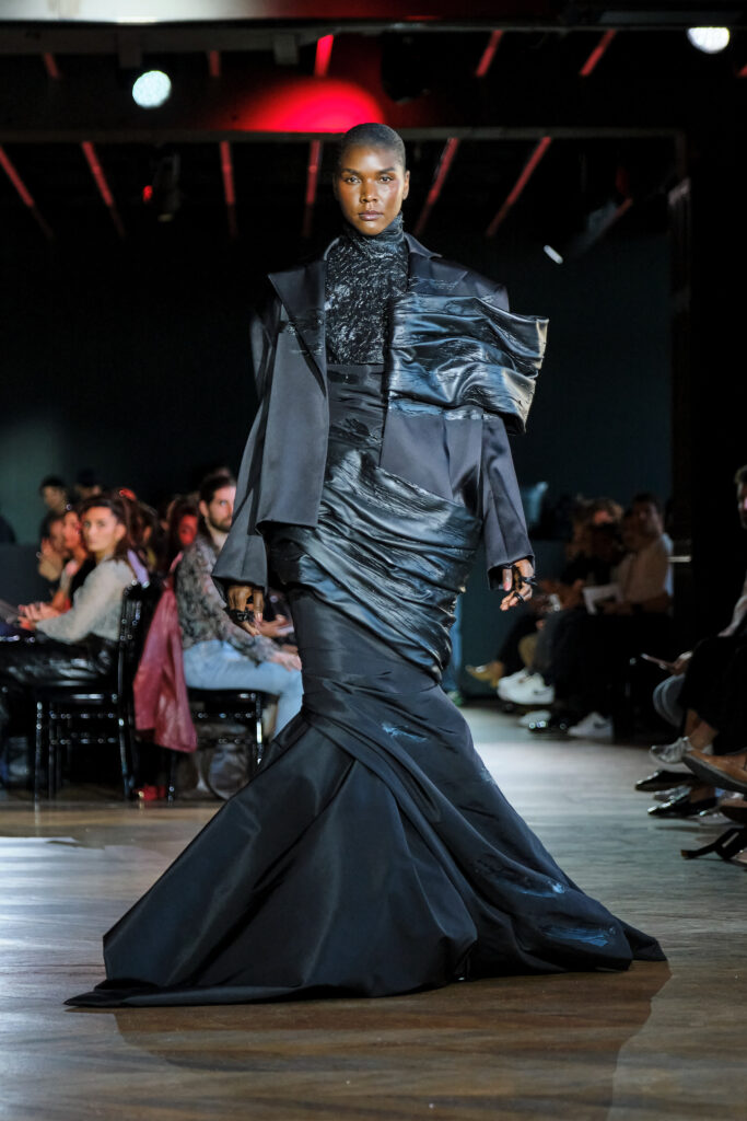 Paris Fashion Week