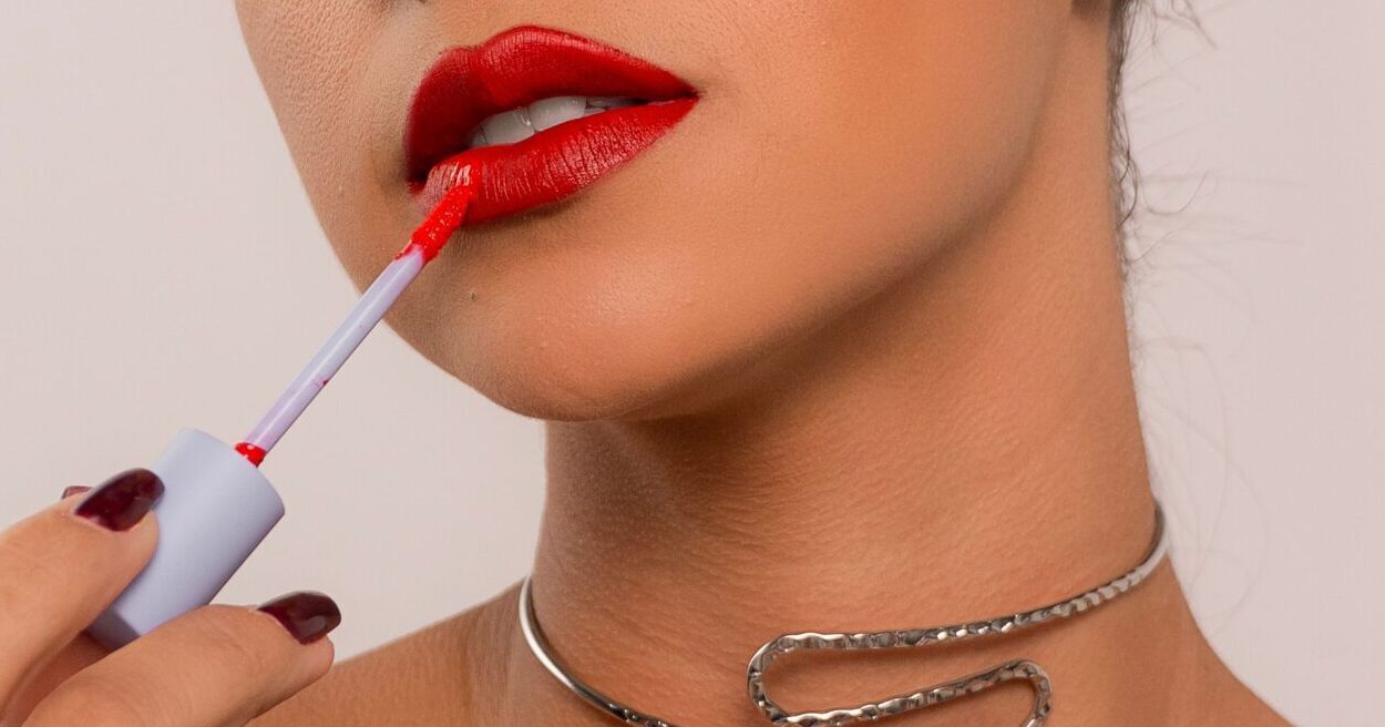 Swedish Lip tehnika