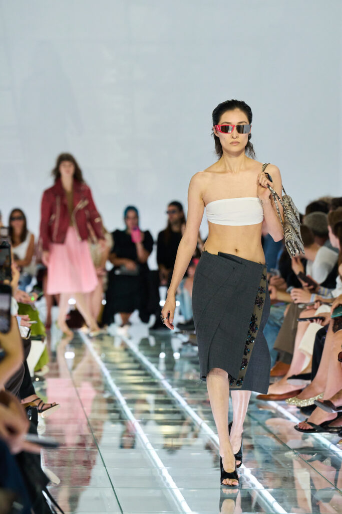 prada suknje elle1