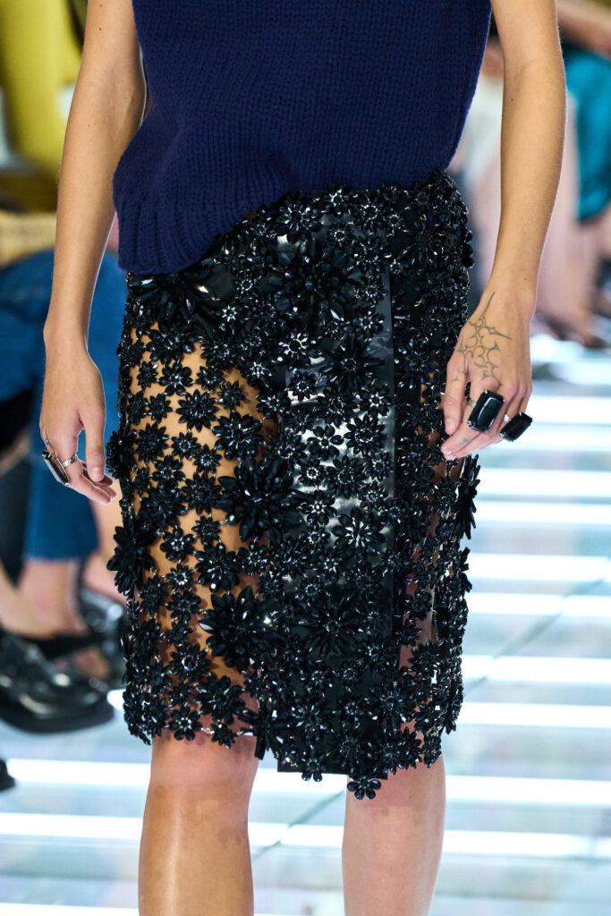 prada suknje elle7