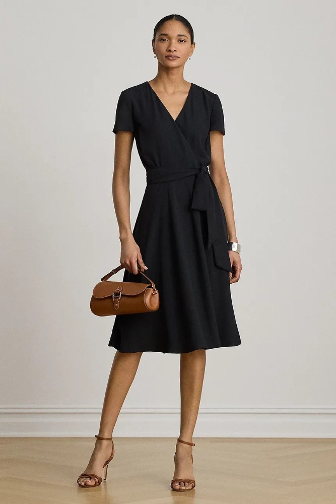 Lauren Ralph Lauren haljina: Tri modela koja su stvorena za stylish poslovni look