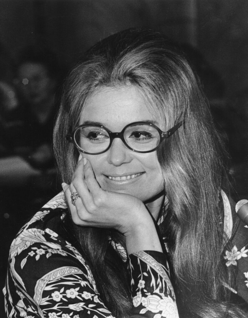 Odlazak novinarke i ikone čiji je aktivizam redefinirao borbu za ženska prava: Gloria Steinem (1934. – 2026.)