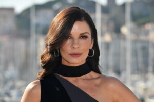 Catherine Zeta Jones