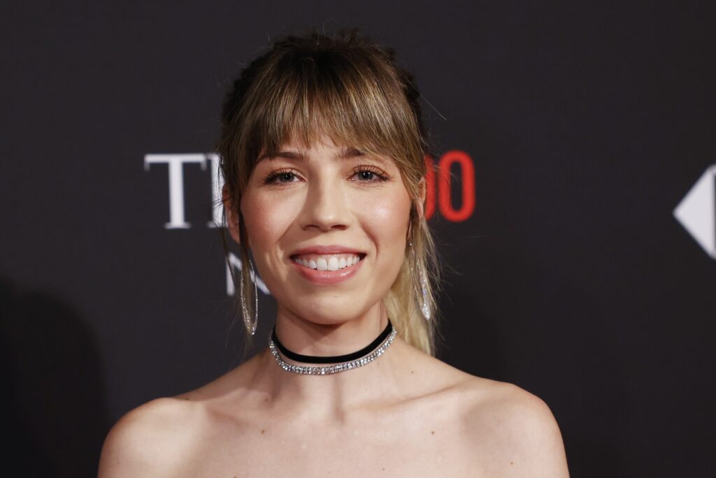 Jennette McCurdy, autorica knjige Drago mi je da je Mama mrtva