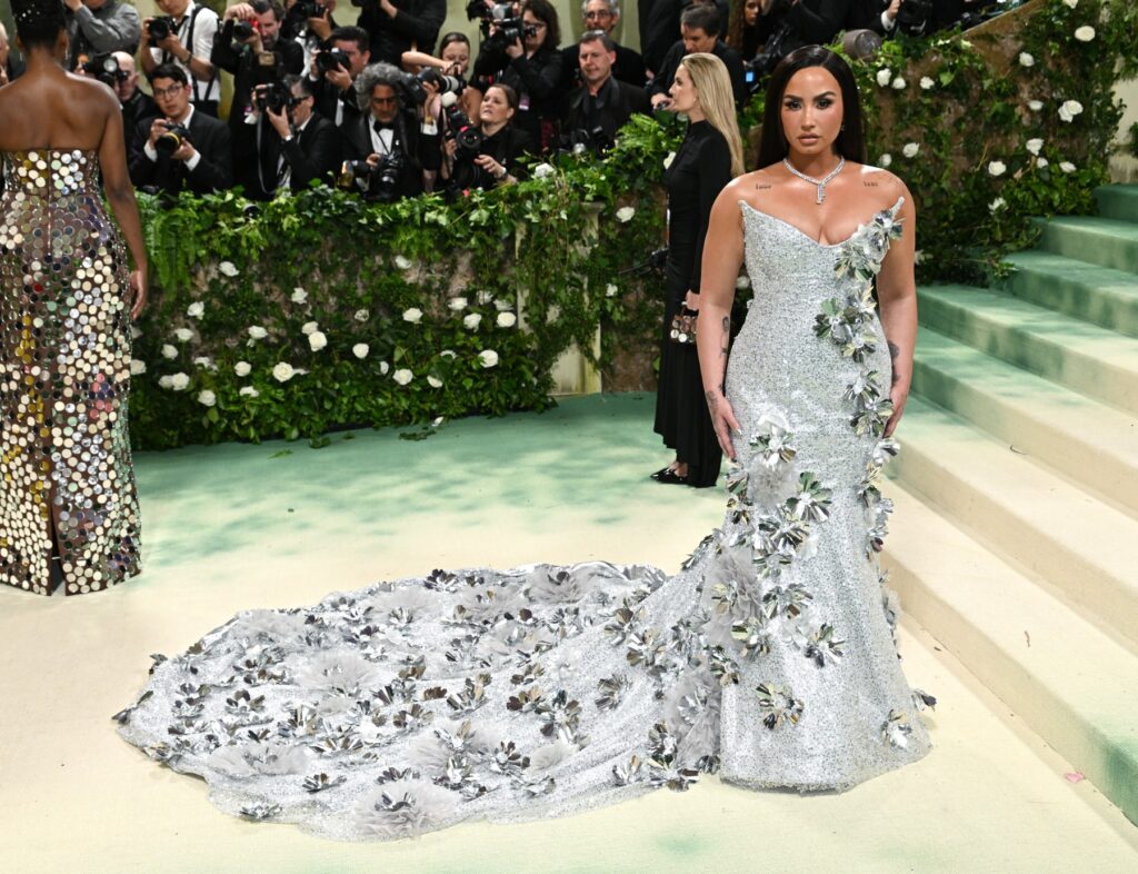 demi lovato