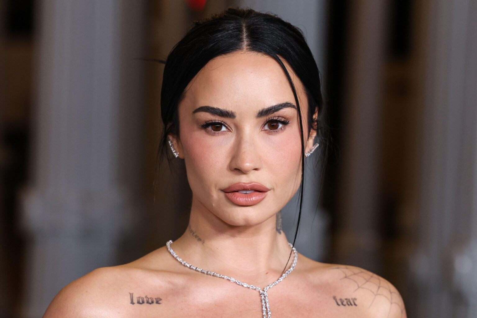 Demi Lovato