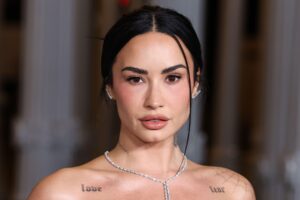 Demi Lovato