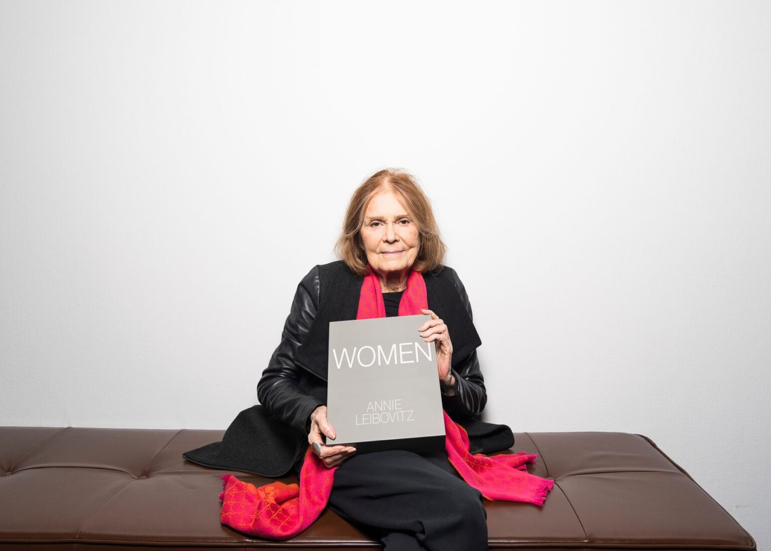 Gloria Steinem