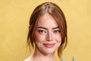 Emma Stone