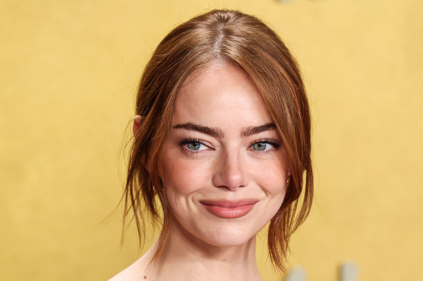 Emma Stone